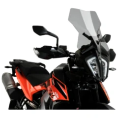 Touringscheibe Puig rauchgrau 7742894