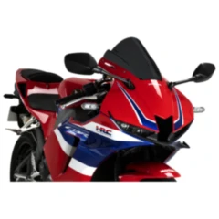 Scheibe Z - Racing Puig dunkel passend für: Honda CBR 7742908