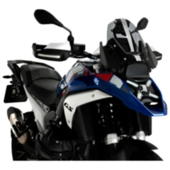 Sportscheibe Puig rauchgrau passend für: BMW R