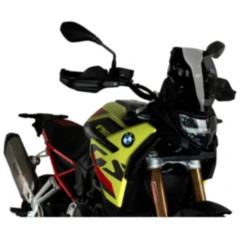 Sportscheibe Puig dunkel passend für: BMW F 900