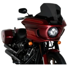 Touringscheibe Puig Sport dunkel