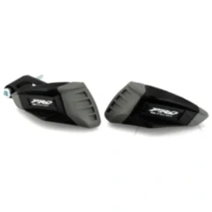 Anbausatz + Pad Puig pro 2. 0 passend für: BMW S