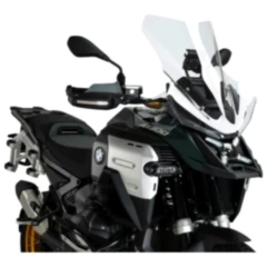 Touringscheibe Plus Puig transparent passend für: BMW R