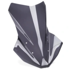 Touringscheibe Plus Puig dunkel passend für: BMW R 7743035