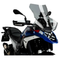 Touringscheibe Plus Puig rauchgrau passend für: BMW R 7743036