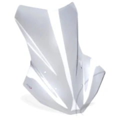 Touringscheibe Plus Puig transparent passend für: BMW R 7743037