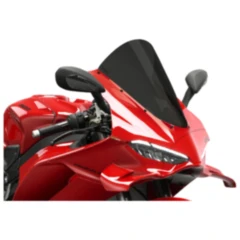 Scheibe R - Racing Puig dunkel passend für: Ducati Panigale