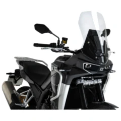 Touringscheibe Puig transparent passend für: Kove X