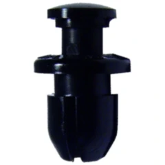 Kunststoff Niete Tourmax Inhalt 10 Stück Alternative: 7750062 passend für: Honda CBR, ST, NT