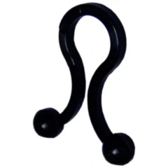 Schnellbefestigungset Tourmax 10 Stück