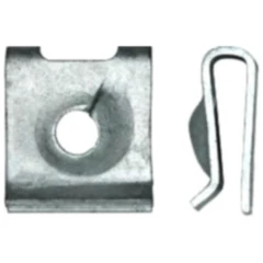 Blechmutter JMP Inhalt 10 Stück passend für: BMW R, K