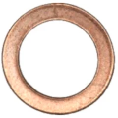 Dichtring Kupfer JMP Inhalt 10 Stück passend für: BMW C