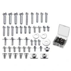 JMP Schraubensortiment 46-teilig für Yamaha YZ/YZF