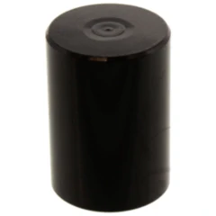 Entlüfterschraubenkappe JMP Bolt 7 mm schwarz