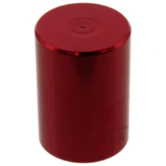 Kappe Entlüfterschraube JMP 7 mm rot