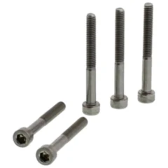 Zylinderschrauben DIN 912 A2 M4X0.7 35 mm für: Hrl. Dav.