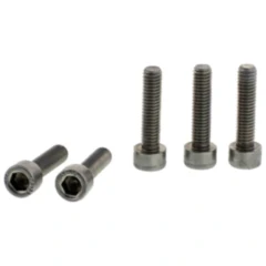 Innensechskant DIN 912 A2 M6X1 20 mm Inhalt 5 Stück passend für: Derbi Mulhacen