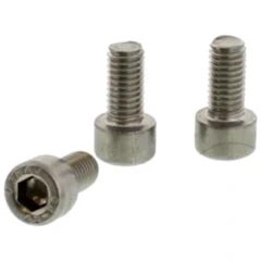 Innensechskant Zylinderschrauben DIN 912 A2 M8X1.25 16 mm