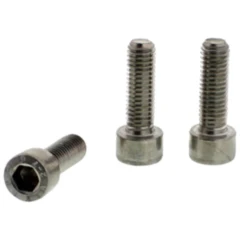 Innensechskant Zylinderschraube DIN 912 A2 M8X1.25 25 mm