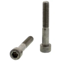 Zylinderschrauben A2 M8X1.25 50mm