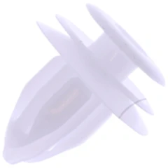 Drucknieten für Motorräder Tourmax - 10 Stück 7752519