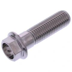 Schraube 6 Kant JMP Bolt M10 x 1. 25 mm 35 mm Edelstahl V4A passend für: Triumph Sprint, Rocket, Tiger
