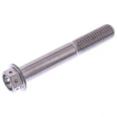 Sechskantschraube M10 x 1.5 mm 65 mm Edelstahl V4A