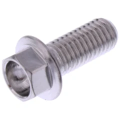 Sechskantschraube JMP M8X1.25 mm 20 mm Edelstahl V4A