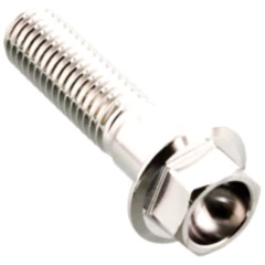 Sechskantschraube JMP M8X1.25 mm 32 mm Edelstahl V4A