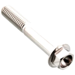 Sechskantschraube JMP 316 Edelstahl M8X1.25 mm 50 mm