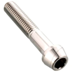 Kegelkopf Schraube M8X1.25 mm 45 mm Edelstahl V4A