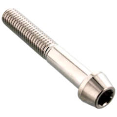 CONE HEAD BOLT M8X1.25MM 50MM STAINLESS STEEL A4