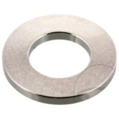 Unterlegscheibe M10 Edelstahl V4A passend für: Kymco MXU, Stryker, Heroism