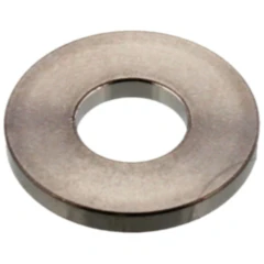 Unterlegscheibe JMP M6 15 mm V4A Edelstahl