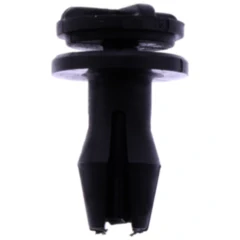 Kunststoff Spreiznieten für: Motorräder