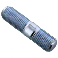 Stehbolzen Kettenrad Originalersatzteil M12X1. 25X25MM passend für: Honda CB, CBF, NC