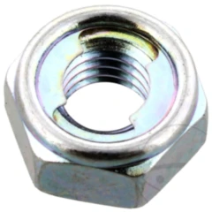 Mutter Kettenrad Originalersatzteil M10 x 1. 25 mm passend für: Kawasaki VN, EN