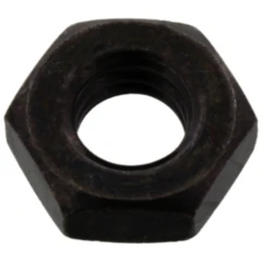 Mutter Kettenrad Originalersatzteil M8X1. 25 mm passend für: Yamaha DT, YFZ, RD