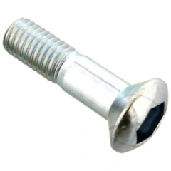 Schraube Kettenrad Originalersatzteil M8X1. 25X27MM passend für: Yamaha YZ