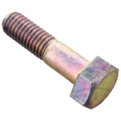 Kettenradschraube M8X1.25X32MM für Motorräder