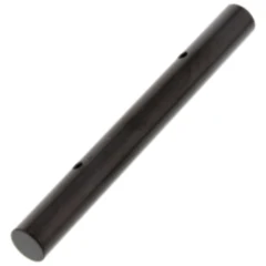 Gleitstift Bremsklotz Titan schwarz passend für: Yamaha XP