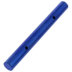 Gleitstift Bremsklotz JMP Bolt Titan blau passend für: Yamaha XP