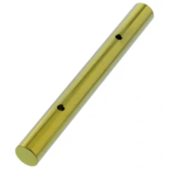 Gleitstift Bremsklotz JMP Bolt Titan gold passend für: Yamaha XP