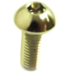 Schraube Bremsscheibe JMP Bolt M8X1. 25 mm 20 mm Edelstahl V4A passend für: Ducati Monster, Scrambler, Multistrada