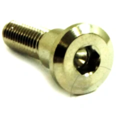 Schraube Bremsscheibe JMP Bolt M8X1. 25 mm 33 mm Edelstahl V4A passend für: Suzuki RG