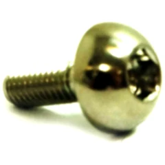 Schraube Bremsscheibe JMP Bolt M6X1 mm 17 mm Edelstahl V4A passend für: Honda CB, CBF, CBR