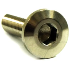 Schraube Bremsscheibe JMP Bolt M8X1. 25 mm 30 mm Edelstahl V4A passend für: Kawasaki Z, VN, ZZR