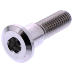 Schraube Bremsscheibe JMP Bolt M8X1. 25 mm 30 mm Edelstahl V4A passend für: Triumph Tiger, Bonneville, Street Triple