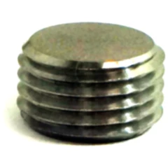 Stopfen Gleitstift JMP Bolt Edelstahl V4A passend für: Kawasaki Z, KX, KLX