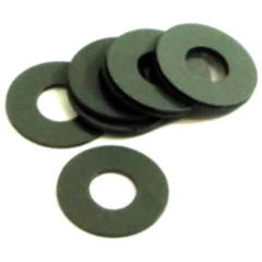 Unterlegscheibe Satz M5 x 11.95 mm aus Nylon